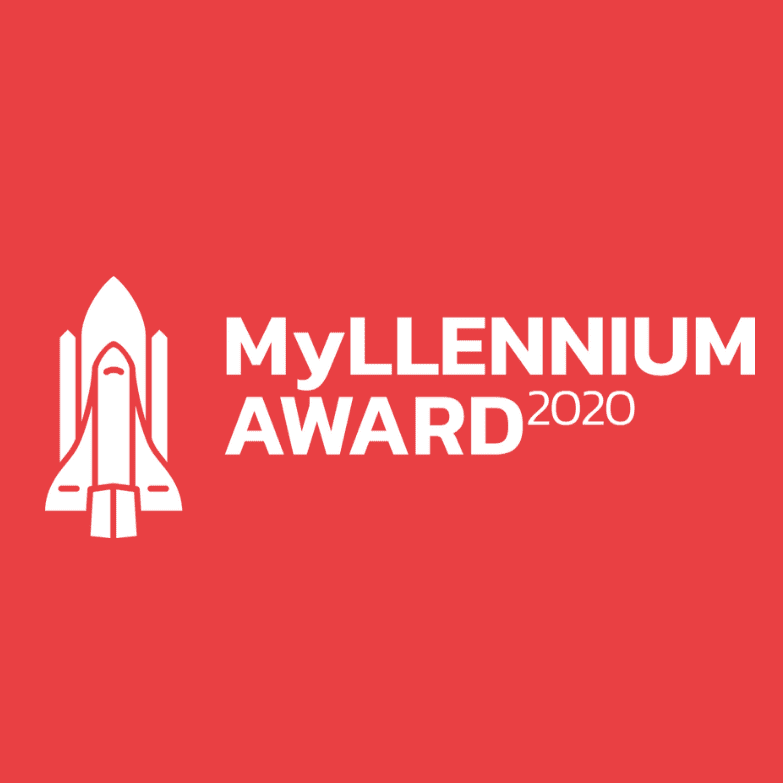 MYllennium Award